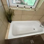 Lila Füge Apartamento *