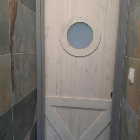 شقة Lila Fuege Vendeghaz *