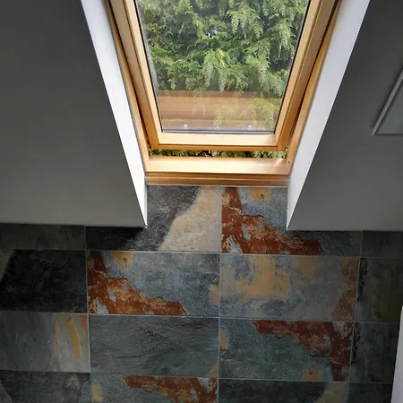 Lila Fuege Vendeghaz بالاتونفوريد