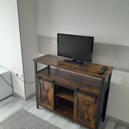 شقة Lila Fuege Vendeghaz *