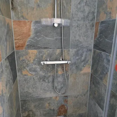 Lila Fuege Vendeghaz بالاتونفوريد