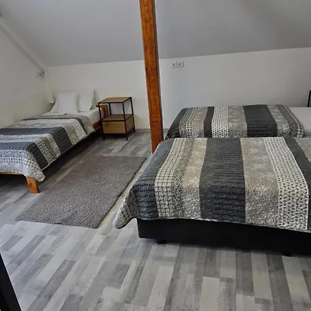 Lila Fuege Vendeghaz *