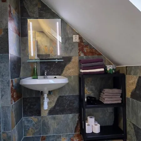 شقة Lila Fuege Vendeghaz