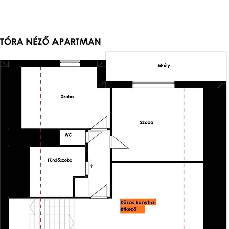 Lila Fuege Vendeghaz *