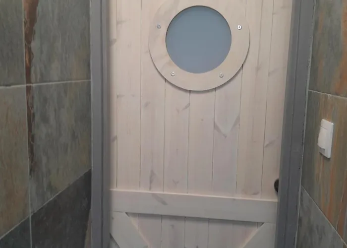 Apartmán Lila Fuege Vendeghaz *