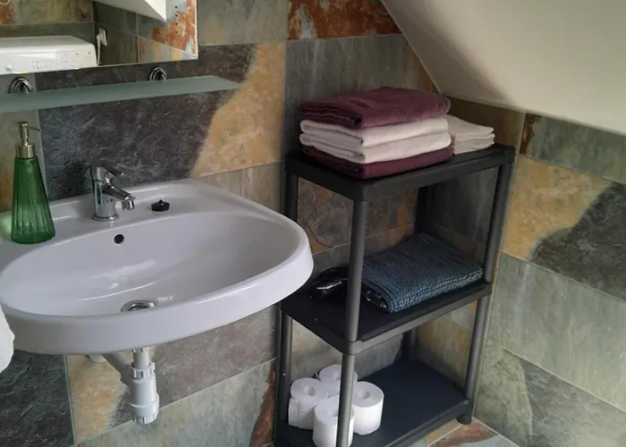 Apartmán Lila Fuege Vendeghaz *