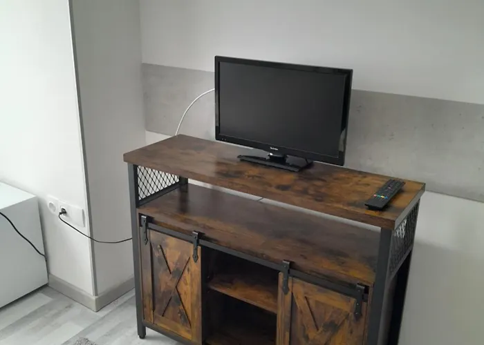 Apartmán Lila Fuege Vendeghaz *