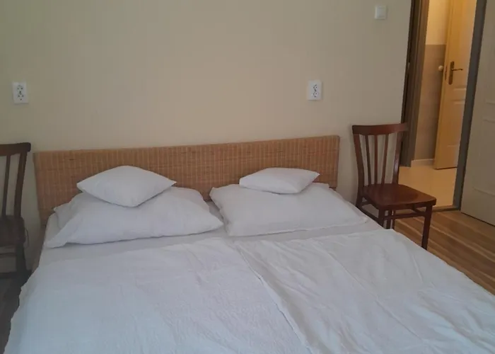 Apartmán Lila Fuege Vendeghaz