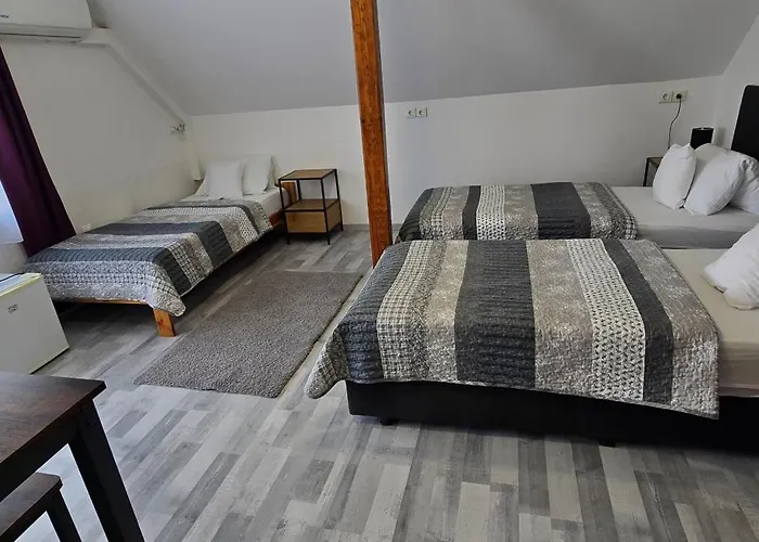 Lila Fuege Vendeghaz *