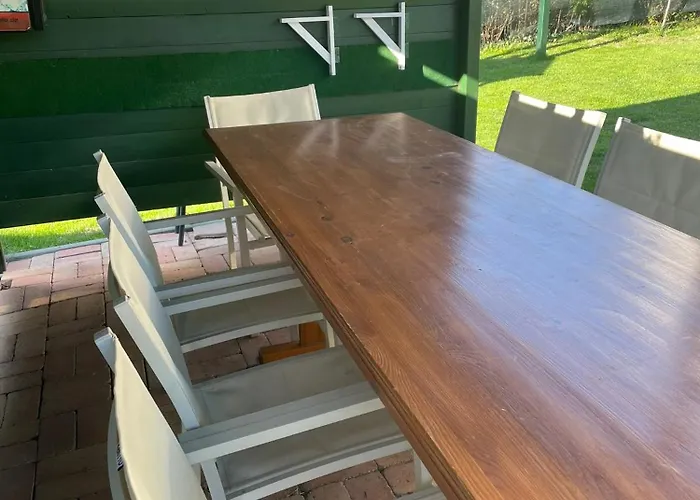 Apartmán Lila Fuege Vendeghaz *
